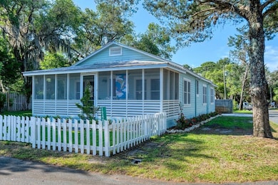 12403 Cedar St, Cedar Key, FL 32625 - photo 2