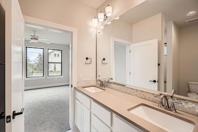 9031 Cattle Baron Path, Austin, TX 78747 - photo 6