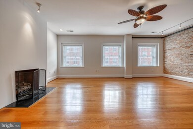 509 Cathedral St unit D, Baltimore, MD 21201 - photo 6