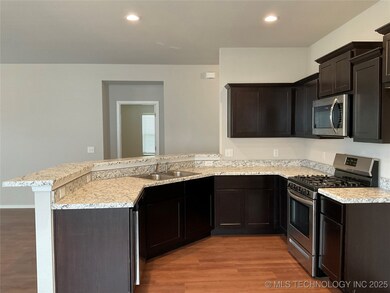 23589 E 114th St S, Broken Arrow, OK 74014 - photo 6