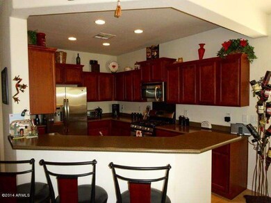 Kitchen 1