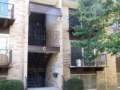 121 Bailey St unit C26, Worcester, MA 01602 - photo 6