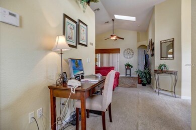 Large Foyer