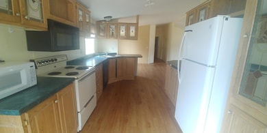 kitchen rw