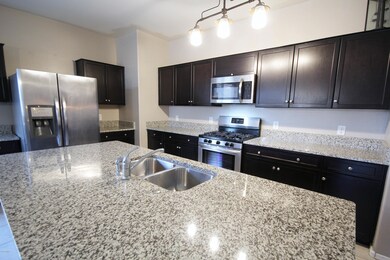 Kitchen close