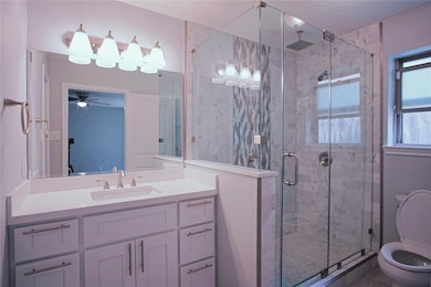 15827 Echo Canyon Dr, Houston, TX 77084 - photo 6