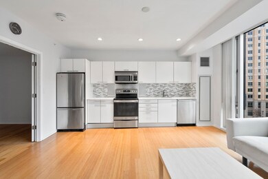 Sierra & Tango Condominiums unit T510, Cambridge, MA 02141 - photo 2