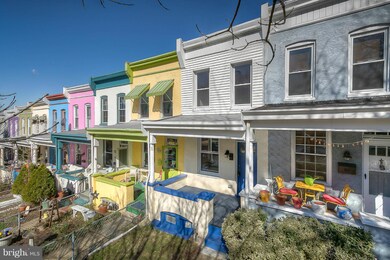 1116 Roland Heights Ave, Baltimore, MD 21211 - photo 2