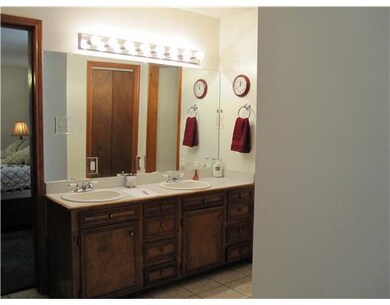 Master Bath/Spa.