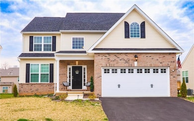 3564 Sweetgum Dr, Nazareth, PA 18064 - photo 2