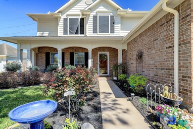 8718 Sunny Ridge Dr, Houston, TX 77095 - photo 2