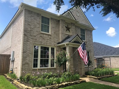 2219 Ridgefield Park Ln, Richmond, TX 77469 - photo 2