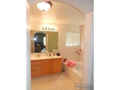 5 Piece Master Bath