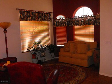 Formal Livingroom