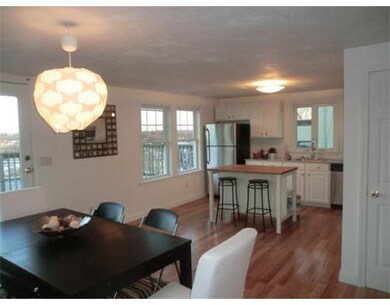 93 Ormond St, Mattapan, MA 02126 - photo 3