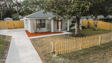 2830 Parr Ct W, Jacksonville, FL 32216 - photo 2