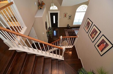 8303 Polished Stone Cir, Houston, TX 77095 - photo 4