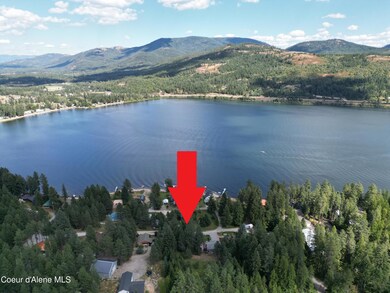 NKA Jaimes Drive, Cocolalla, ID 83813