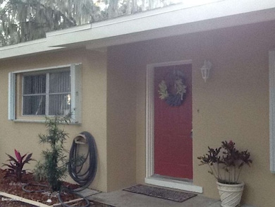 Charming Entry
