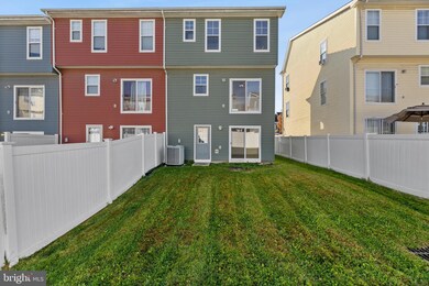 5019 Kimi Gray Ct SE, Washington, DC 20019 - photo 6