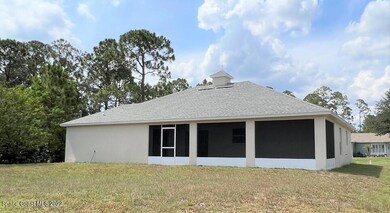 Exterior Rear
