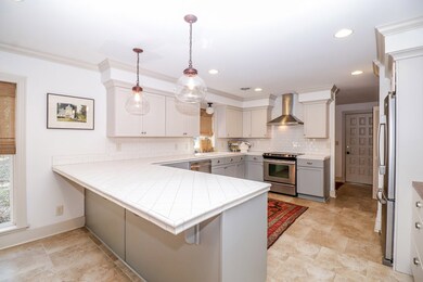 2598 Harris Dr, Oxford, MS 38655 - photo 6