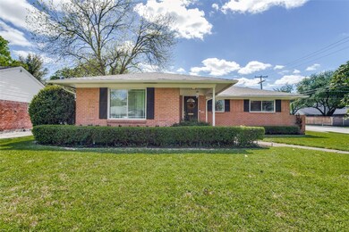 7206 Clemson Dr, Dallas, TX 75214 - photo 2