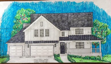 866 E Edenmore Cir, Nixa, MO 65714 - photo 4