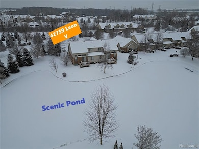 42759 Leon Dr unit 155, Belleville, MI 48111 - photo 6