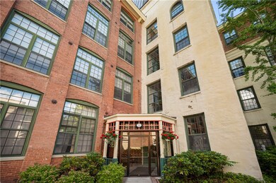 Homestead Mill unit 206, Smithfield, RI 02917 - photo 3