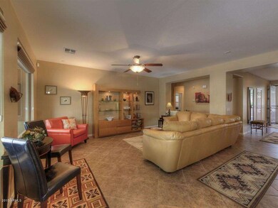 006_Great Room - Foyer