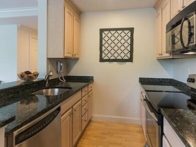 121 Centre St unit 301, Brookline, MA 02446 - photo 2