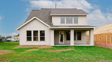 719 Alta Cir, New Braunfels, TX 78132 - photo 7