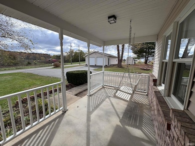 3663 White Rd, Spencer, IN 47460 - photo 7