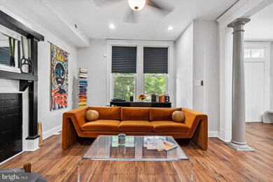 1711 E 33rd St, Baltimore, MD 21218 - photo 3