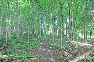 Private Path