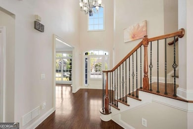 431 Wallis Farm Way, Marietta, GA 30064 - photo 4