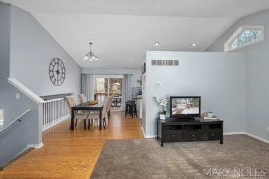 Entry Way