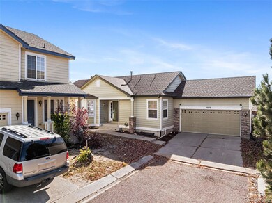 4879 Turning Leaf Way, Colorado Springs, CO 80922 - photo 4