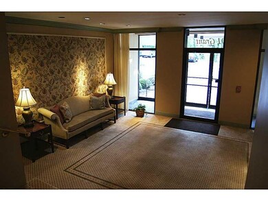 Lobby/Reception. The Foyer  of  the Building is a 