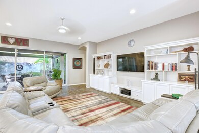 great room