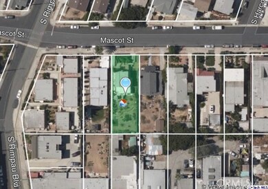 4714 Mascot St, Los Angeles, CA 90019 - photo 2