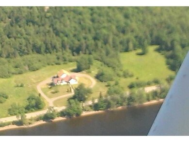Other. Aerial View