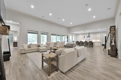 25127 W Tara Plantation Dr, Tomball, TX 77375 - photo 7