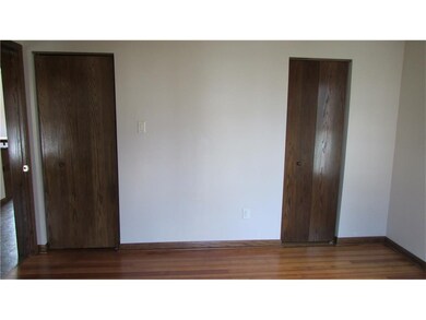 Bedroom Closets