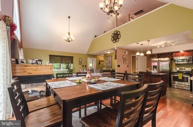 237 Gaither Rd, Great Cacapon, WV 25422 - photo 6