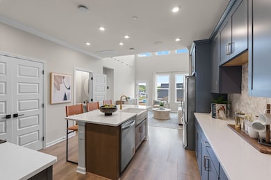 636 Club View Way, Mt. Juliet, TN 37122 - photo 6