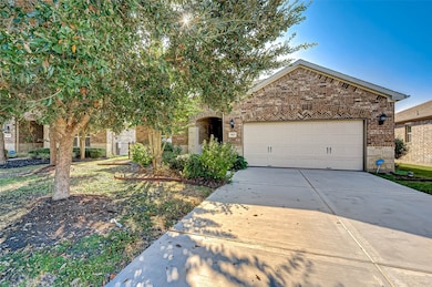 911 Cleistes Ln, Richmond, TX 77469 - photo 3