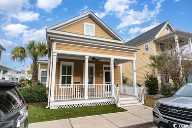 3422 Baldwin Ln, Myrtle Beach, SC 29577 - photo 2