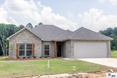 1001 S Barnett Springs St unit 3219 Leyland, Ruston, LA 71270 - photo 3